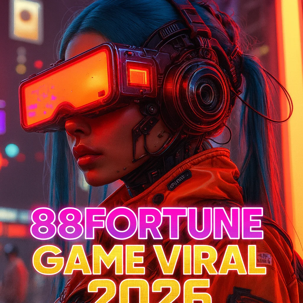 88fortune : Layanan Game 88 Fortune dengan Sistem Digital! - WooCommerce eCommerce